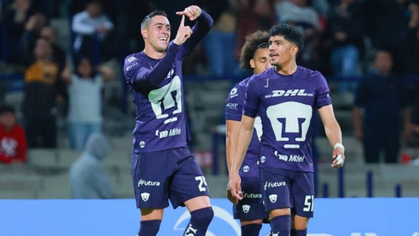 Puebla vs Pumas EN VIVO: Horario y donde ver la Jornada 11 del Clausura 2025 de la Liga MX