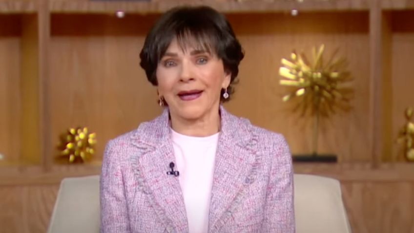 Pati Chapoy sería 'ventaneada': Reportan robo de información muy delicada de 'Ventaneando'