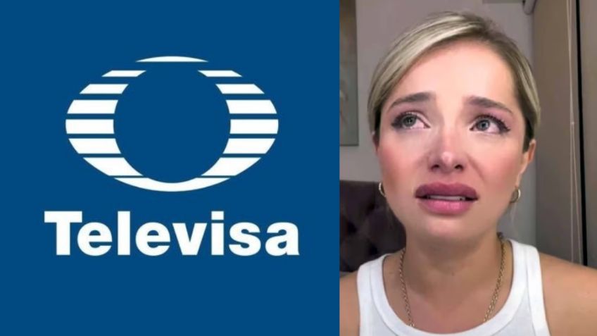 Actriz de Televisa se somete a cirugía y todo sale mal; estuvo a punto de perder la vida