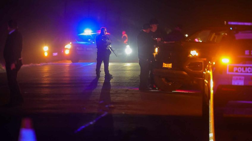 Conductor detenido tras accidente fatal en carretera a la Costa de Hermosillo; murió un ciclista