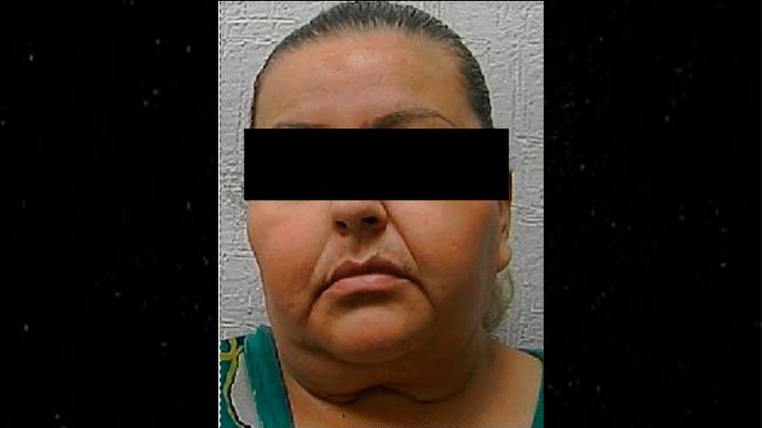 Vinculan por presunto robo a Nidia Lizeth 'N' trabajadora doméstica en Hermosillo