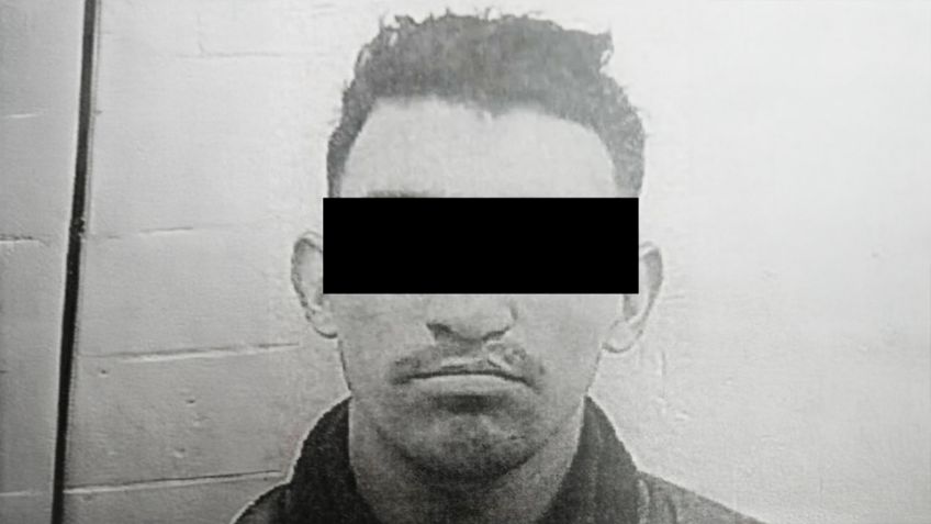 Recibe 'El Chuy Gangoso' 28 años de cárcel en Hermosillo; desapareció a un hombre en 2023