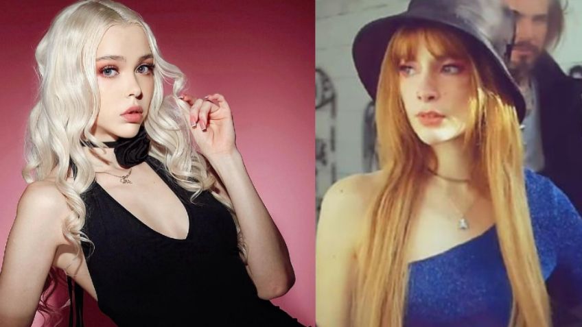 Amiga de Julián Figueroa despotrica contra Imelda Garza Tuñón y la exhibe de esta forma