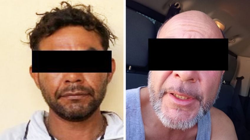 Violencia en casa: Detienen a Alejandro y Alfredo por agredir a sus padres en Sonora