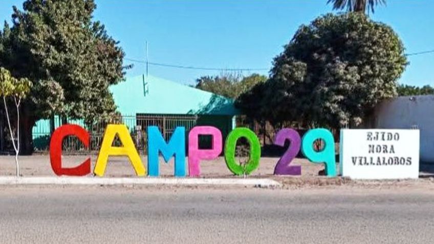 Reportan 'levantón' de un hombre en ejido de Cajeme; lo sacaron a la fuerza de su casa