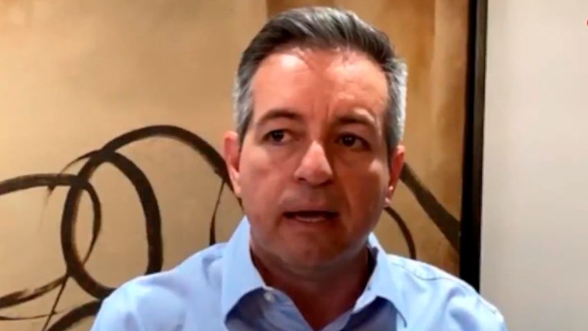 Congreso de Sonora discutirá la reforma contra el nepotismo: Omar del Valle