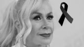 Foto ilustrativa de la nota titulada Luto en Televisa: Laura Zapata sufre triste muerte y llora su partida: "Me dolió muchísimo"