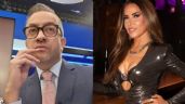 Foto ilustrativa de la nota titulada: Chumel Torres y Gloria Trevi resuelven disputa legal por uso de la canción 'Todos me miran'