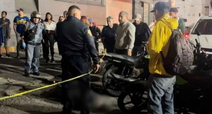 Caen delincuentes que ejecutaron a venezolano durante balacera en la Tabacalera