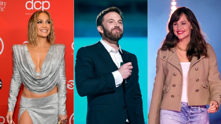 Jennifer Lopez estaría furiosa tras revelarse que Ben Affleck quiere volver con Garner
