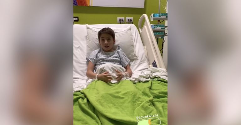 Juan Pablo Velasco es hospitalizado y debe abandonar novela de Televisa por terrible diágnostico