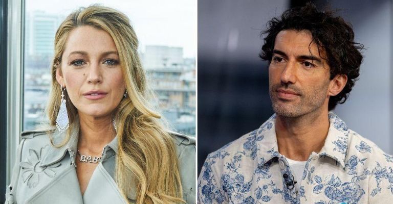 Juez desestima demanda de 400 millones de dólares de Justin Baldoni contra Blake Lively y Ryan Reynolds