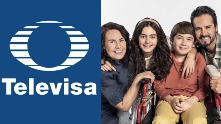 Actor infantil de Televisa, hospitalizado: Abandona novela por este terrible diágnostico