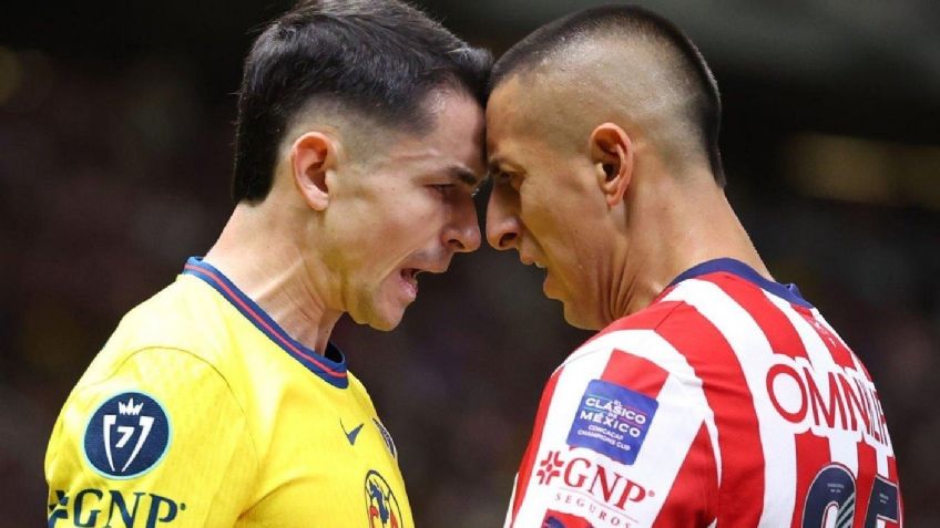 Chivas vs América EN VIVO: Horario y dónde ver el segundo clásico en Liga MX