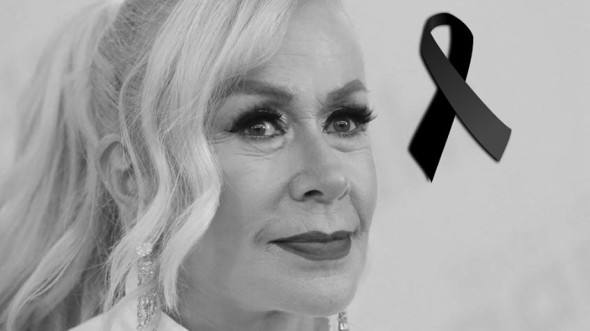 Luto en Televisa: Laura Zapata sufre triste muerte y llora su partida: "Me dolió muchísimo"