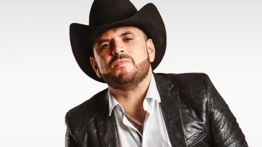 Luego de que varios grupos recibieran amenazas, El Komander señala cómo se protege