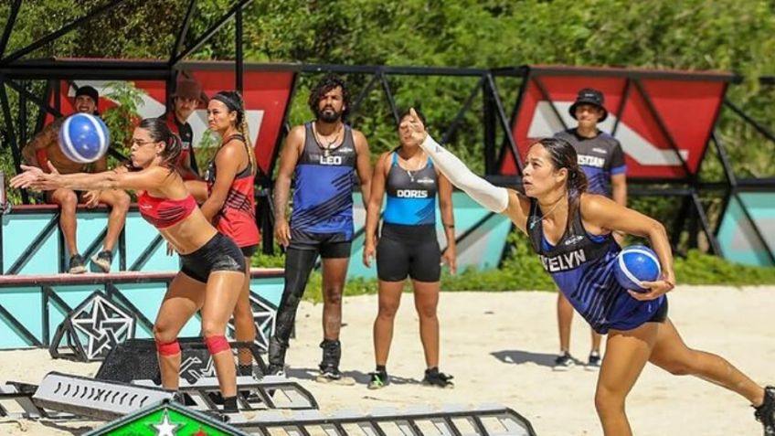 ¿Quién gana HOY la Villa 360 en 'Exatlón México'? Este es el resumen de este 6 de marzo