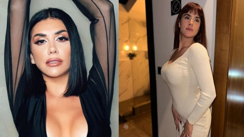 Karime Pindter niega traición a Gala Montes; desmiente acusaciones de la actriz de Televisa