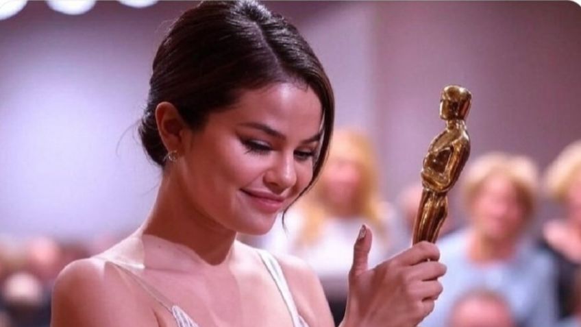 Pese a polémica, Alicia Machado quiere que Selena Gomez la protagonice en su bioserie