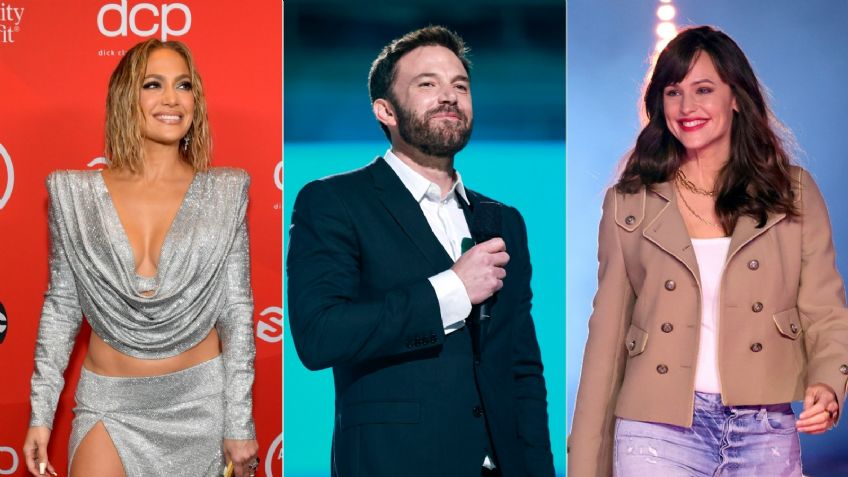 Jennifer Lopez estaría furiosa tras revelarse que Ben Affleck quiere volver con Garner