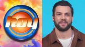 Foto ilustrativa de la nota titulada Producción de 'Hoy' revela que Nicola Porcella quedó fuera del elenco; este día lo despiden