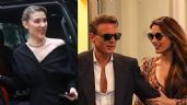 Foto ilustrativa de la nota titulada Luis Miguel cena en lujo restaurant de Madrid con la mujer de su vida y no es Paloma Cuevas