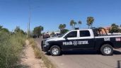 Foto ilustrativa de la nota titulada Violento viernes en Ciudad Obregón: A plena luz del día, acribillan a hombre en Los Amaneceres