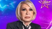 Foto ilustrativa de la nota titulada Laura Bozzo estalla en en vivo y amenaza con irse de 'La Casa De Los Famosos All Stars'