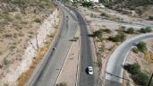 Foto ilustrativa de la nota titulada Carretera Guaymas - Empalme tendrá inversión de 37mdp para su rehabilitación