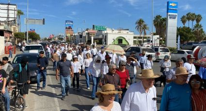 Anuncian manifestación vehicular en contra del aumento predial en Navojoa