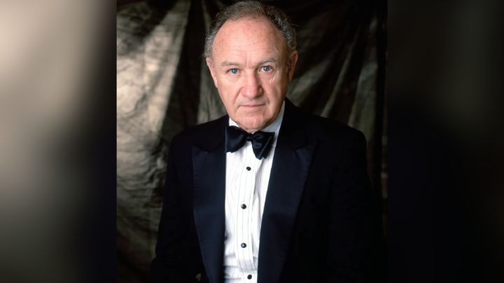 Gene Hackman: Forense revela la rara causa de muerte del actor de 'Superman' y su esposa