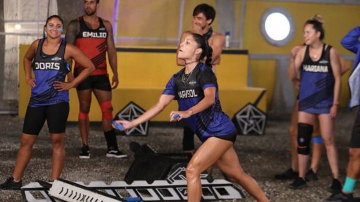 'Exatlón México': Ella sería la atleta que saldría del reality este domingo 16 de marzo