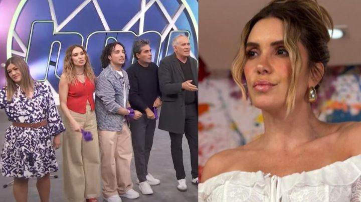 Drama familiar: Productora de 'Hoy' estalla contra Andrea Escalona y la castiga en en vivo