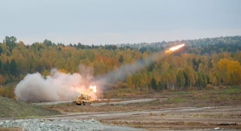 Según indican uno de los pilotos escribió erróneamente las coordenadas de impacto