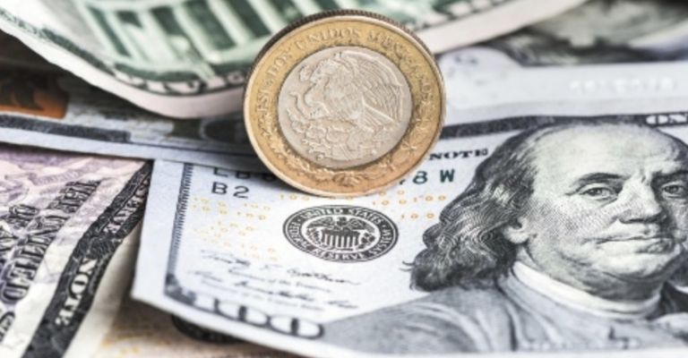 Precio del dólar para este domingo 30 de marzo del 2025