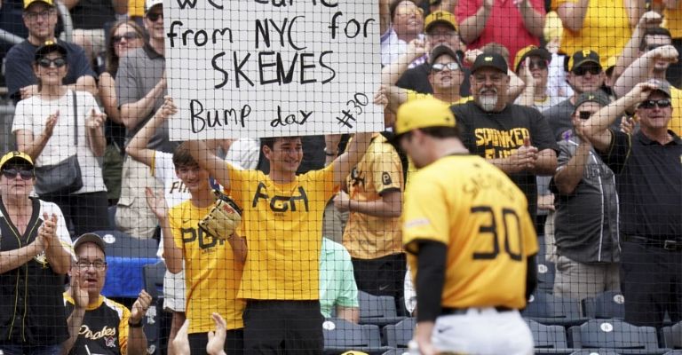 El jugador es un imán para los jóvenes