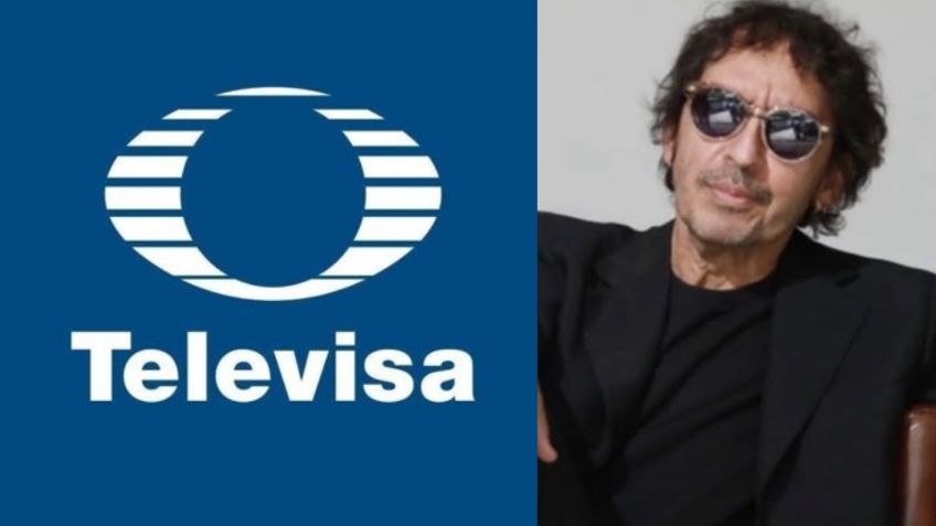 ¿Luto en Televisa? Filtran VIDEO de Memo del Bosque al despedirse de sus hijos entre lágrimas