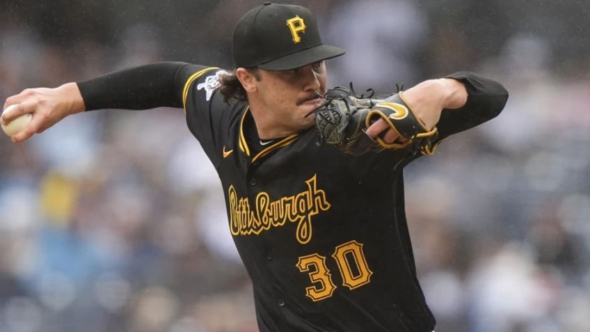 Skenes podría ser el boleto para atraer a las nuevas generaciones al beisbol