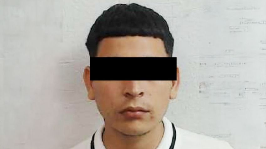 Dan 25 años de cárcel a 'El Yeremi' en Hermosillo; mató a hombre y se deshizo del cuerpo