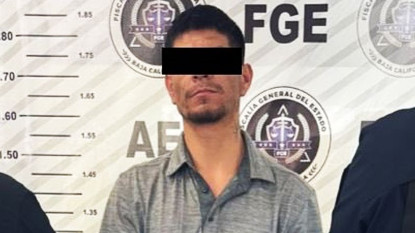 Capturan a 'El Waka' por la desaparición de dos mujeres que tomaron un taxi en Sonora
