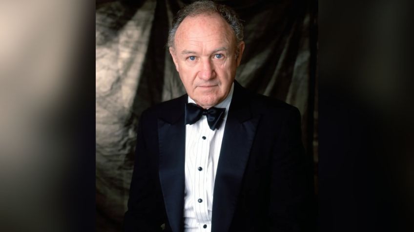 Gene Hackman: Forense revela la rara causa de muerte del actor de 'Superman' y su esposa