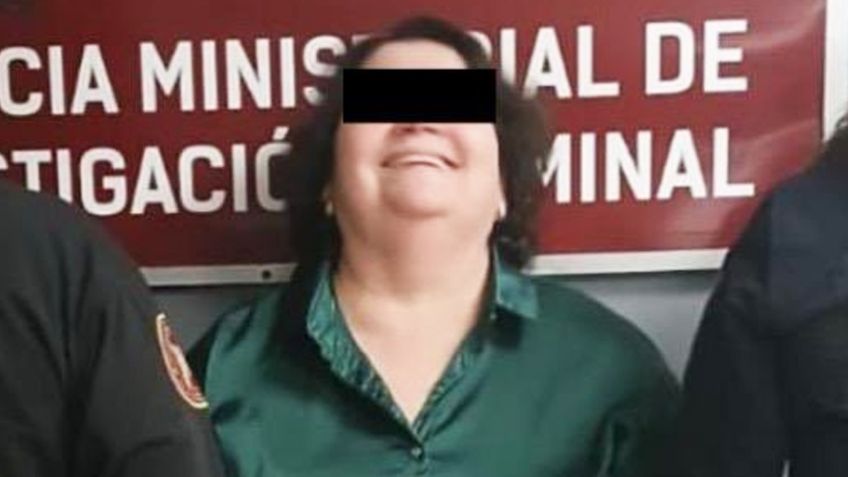 Detienen a mujer que chocó contra dos motociclistas en Huatabampo; uno de ellos murió