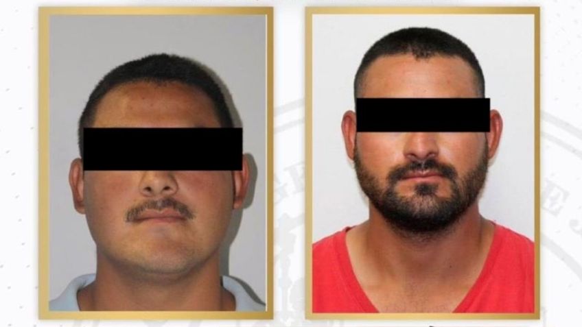 Ofrecían medio millón por él: Capturan a Genaro por doble asesinato en Ciudad Obregón