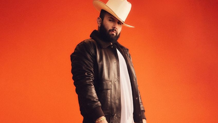 Éxito total en Hermosillo: Carín León confirma segunda fecha de 'La Cura Fest' tras agotar entradas