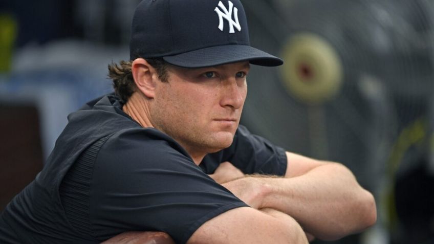 Gerrit Cole en duda para la inauguración; se someterá a pruebas médicas en el codo