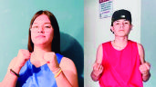 Foto ilustrativa de la nota titulada Alejandro Crecer y Vannia Córdova representarán a Cajeme y Sonora en el Macro Regional de Box