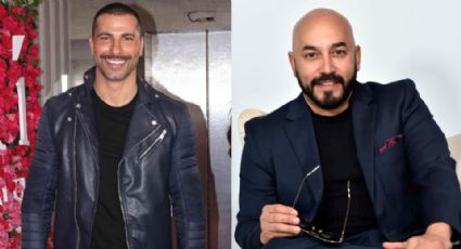 Uriel del Toro casi se va a los golpes con Lupillo Rivera tras pelea en 'LCDLF All Stars'