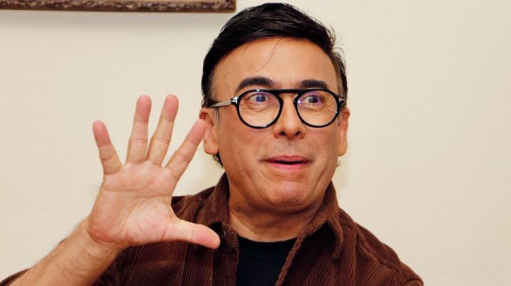 ¿Al borde de la muerte? Adal Ramones se prepara para su último adiós; revela su testamento