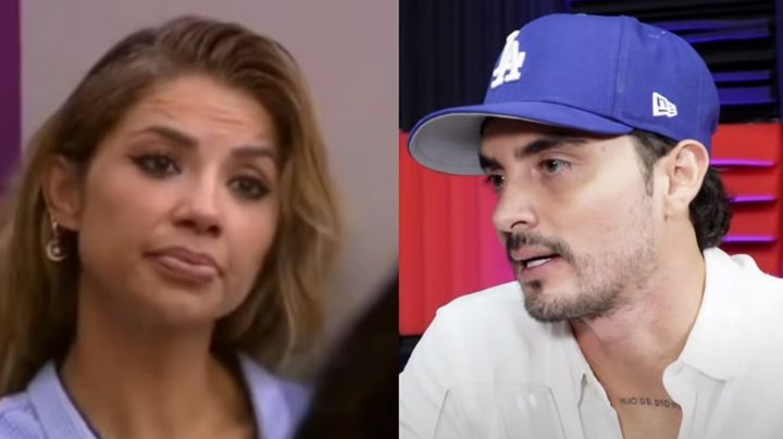 En pleno 8M, Ferka estalla y arremete contra Christian Estrada: "Me hace perder el tiempo"