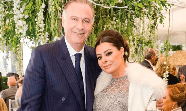 Yadhira Carrillo se habría separado de Juan Collado